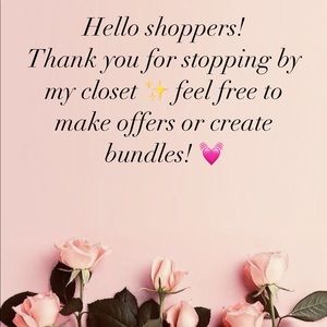 Let’s make a deal! 💓